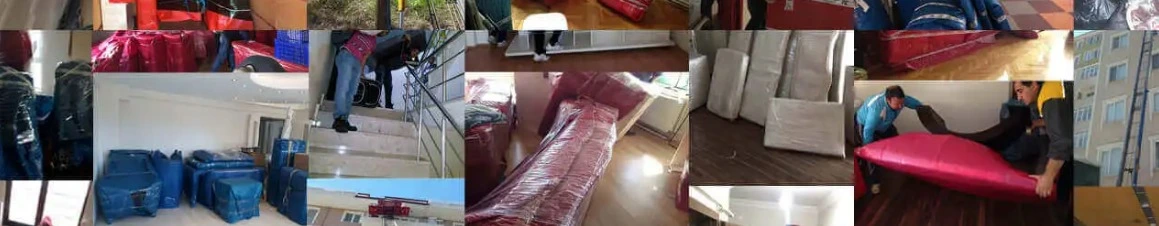 Şanlıurfa evden eve nakliyat görseli